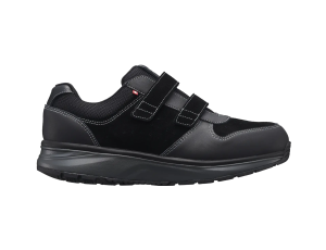 Dynamo Velcro M black